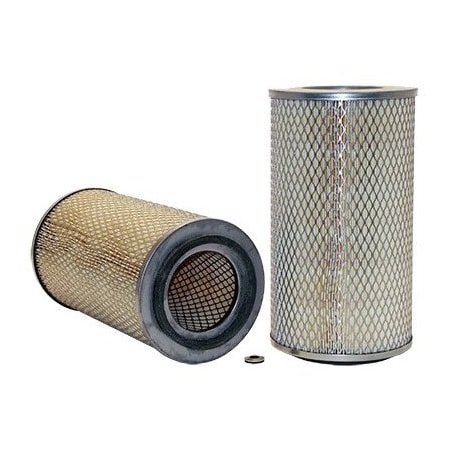 Wix Filters Air Filter 46508